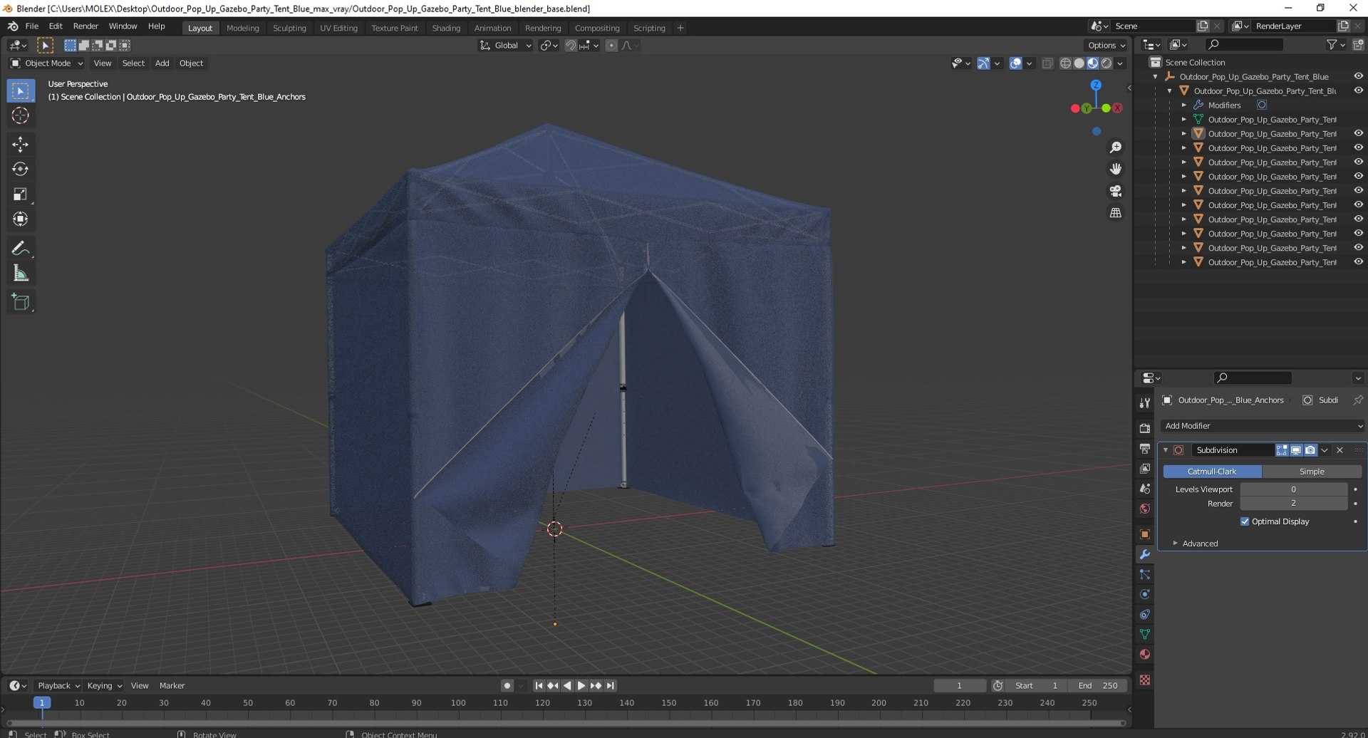 3D Outdoor Pop Up Gazebo Party Tent Blue https://p.turbosquid.com/ts-thumb/bH/piEfQO/uJ/outdoorpopupgazebopartytentbluec4dmodel032/jpg/1684464004/1920x1080/fit_q87/8938f8bc4a1ea208b354a21ef729a06f468c4407/outdoorpopupgazebopartytentbluec4dmodel032.jpg