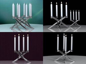 LightArch candle holder