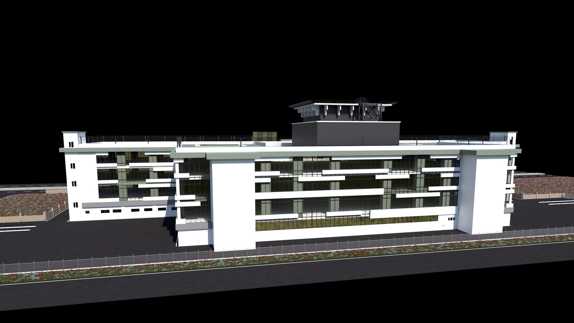 3D building complex https://p.turbosquid.com/ts-thumb/bH/tivwXf/Xn/9/png/1653574980/1920x1080/fit_q87/19bdba676db7db2f4db516b134109757ce3652db/9.jpg