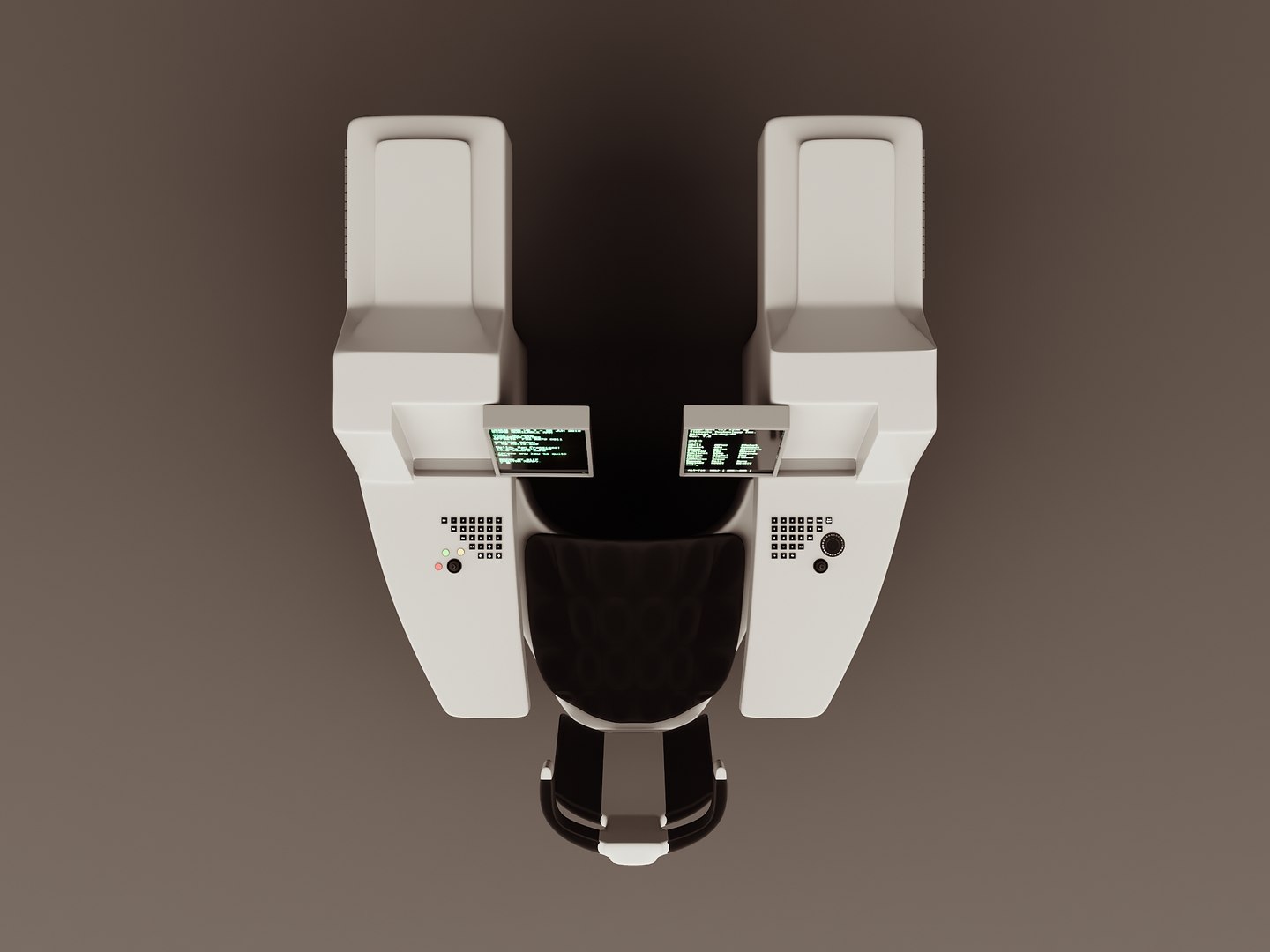 Old sci-fi futuristic office 3D https://p.turbosquid.com/ts-thumb/bH/txsWDG/1B/scifisovietofficechair_2/jpg/1681884039/1920x1080/fit_q87/ca7dffedce1f2c3c8484a111b7c3dcdc536e1b0f/scifisovietofficechair_2.jpg