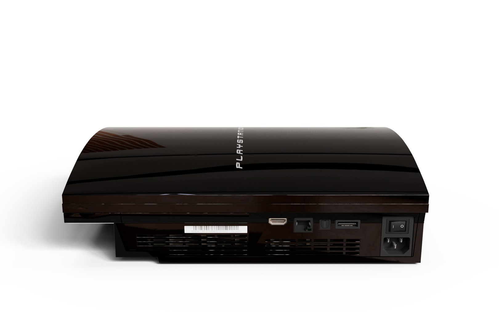 Playstation 3 photorealistic model - TurboSquid 2162582