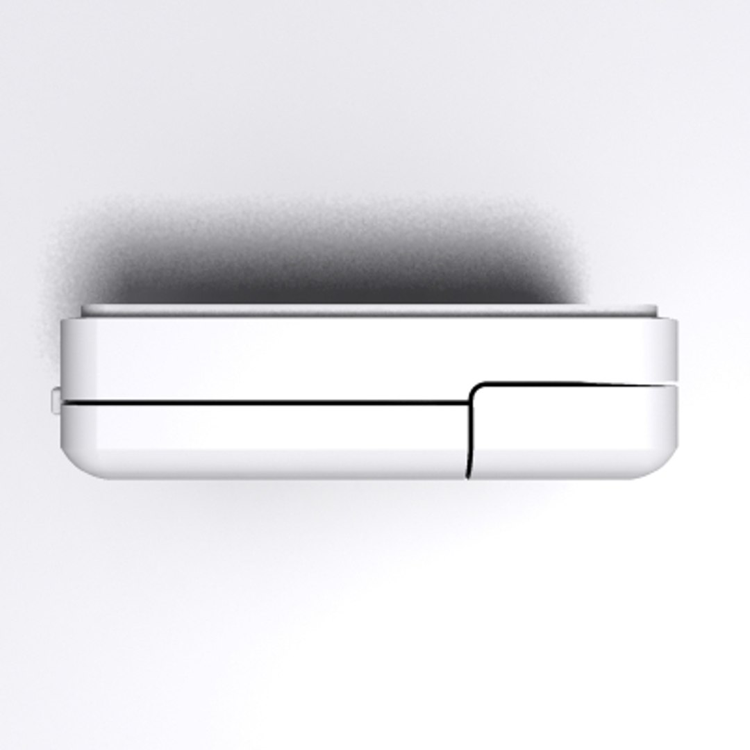 3d Thermostat