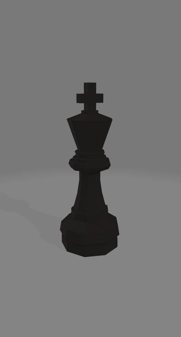 3D chess model https://p.turbosquid.com/ts-thumb/bH/z2RiA4/gQSFaXVT/blackking/png/1591600523/1920x1080/fit_q87/b8a160b0f742e0a3d8afaa52eabd3c7e4ccf61c0/blackking.jpg