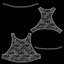 Bustier SS 124