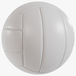 Volleyball ball 2