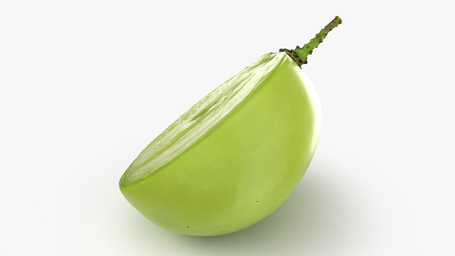 Green Grape Cross Section - 3D Scanned 3D model https://p.turbosquid.com/ts-thumb/bI/8KOhJf/Fk/cutgrapegreen_0003/png/1782717426/1920x1080/fit_q87/980a768b5dfc800d714e0dce89d32008c2884ad7/cutgrapegreen_0003.jpg