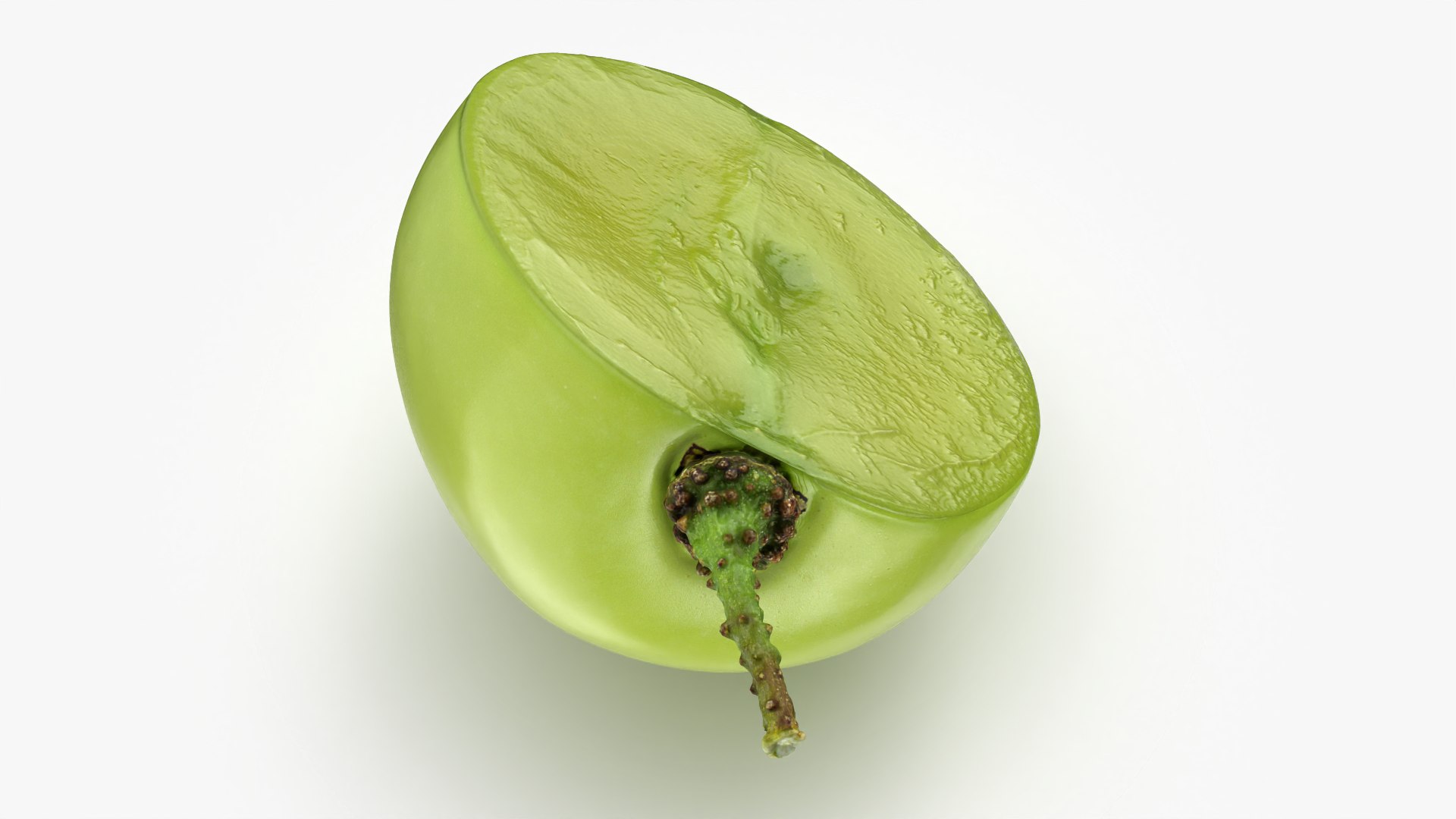 Green Grape Cross Section - 3D Scanned 3D model https://p.turbosquid.com/ts-thumb/bI/8KOhJf/pn/cutgrapegreen_0007/png/1782717441/1920x1080/fit_q87/6a33f1c72d7c4b269422019bcd6a2b1285db2b6a/cutgrapegreen_0007.jpg