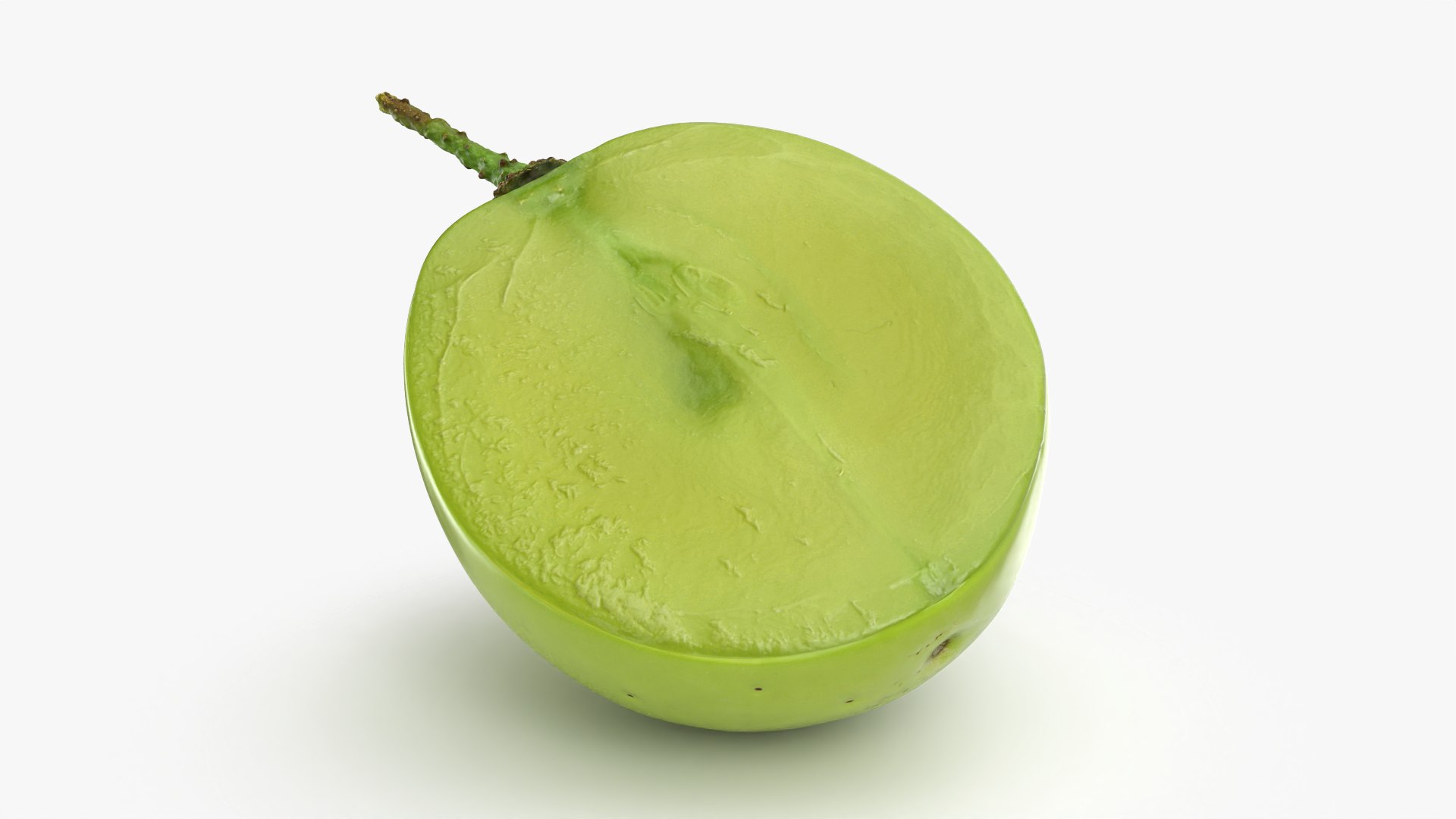 Green Grape Cross Section - 3D Scanned 3D model https://p.turbosquid.com/ts-thumb/bI/8KOhJf/ym/cutgrapegreen_0004/png/1782717433/1920x1080/fit_q87/c32dc5d750ad900ae5a98824304c590d17c7e8ee/cutgrapegreen_0004.jpg