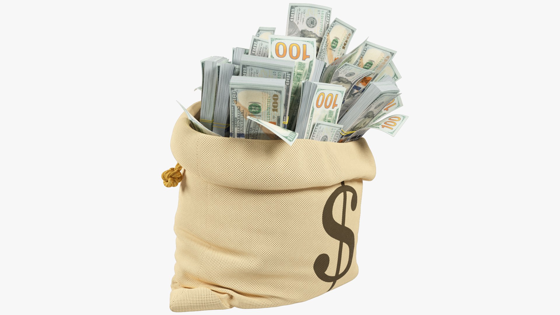 3D Money Bags Collection V14 https://p.turbosquid.com/ts-thumb/bI/8npVBP/8p/mb6_004_010/png/1660217184/1920x1080/fit_q87/a0096516f68c17bba2d4076c74e84f41f7245fce/mb6_004_010.jpg