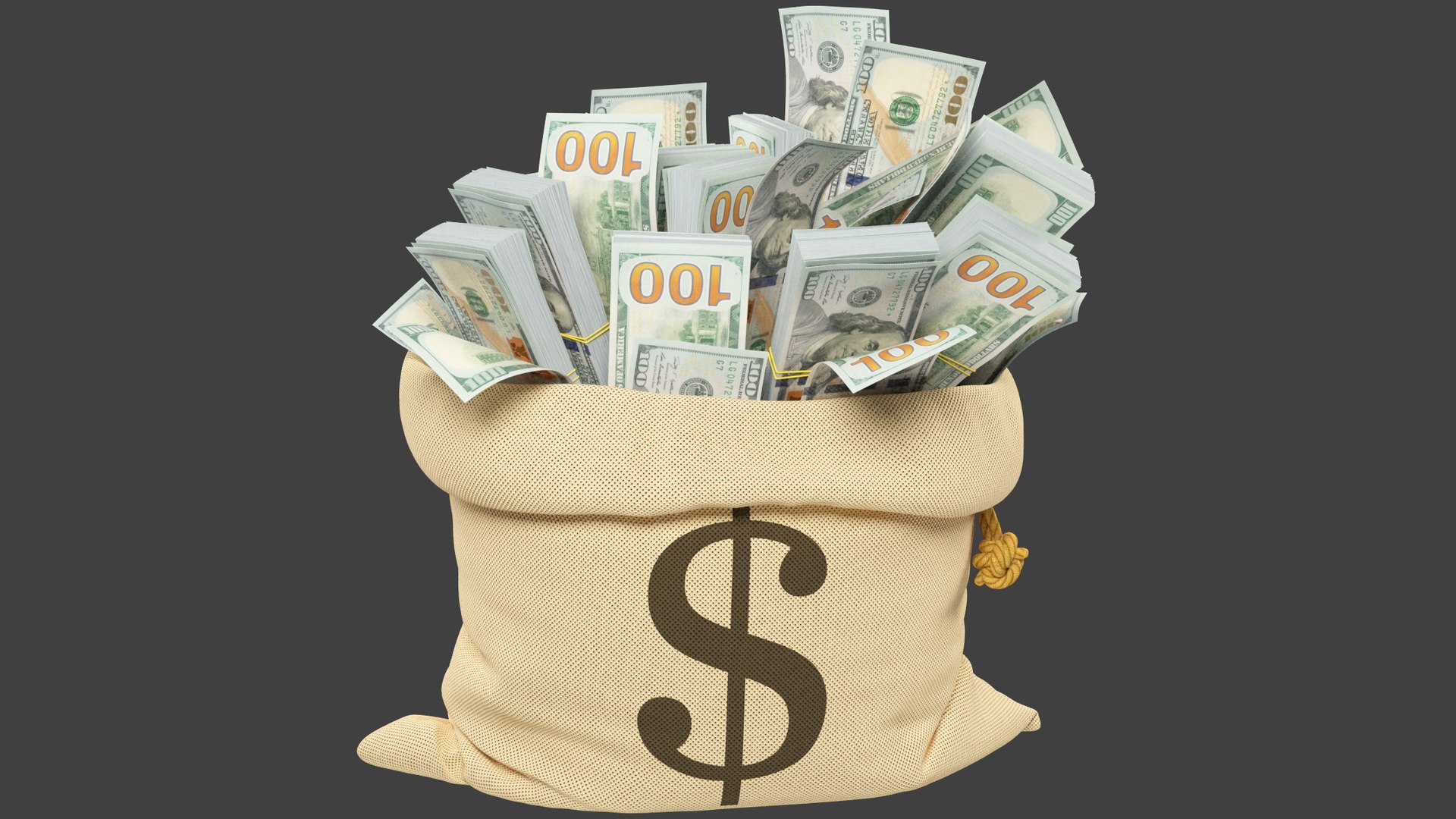 3D Money Bags Collection V14 https://p.turbosquid.com/ts-thumb/bI/8npVBP/zi/mb6_002/png/1660217180/1920x1080/fit_q87/0783611b4eef192a37359e9f60d9eb96048553df/mb6_002.jpg