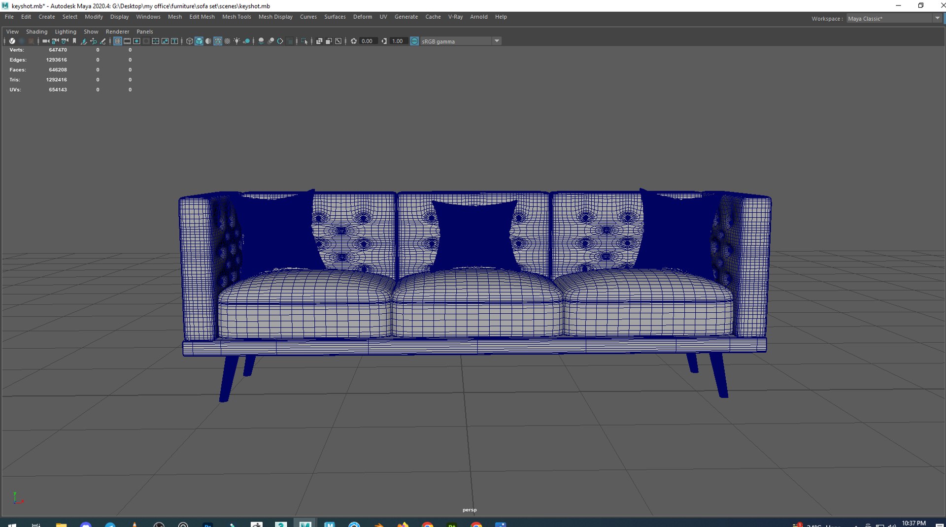 sofa set 3D model https://p.turbosquid.com/ts-thumb/bI/B4p0na/s6/screenshot_3/png/1704526056/1920x1080/fit_q87/5c13f29539320f7639fa9dd62c99d07485080f7c/screenshot_3.jpg