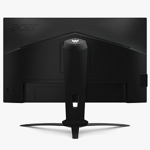 Acer Predator X25