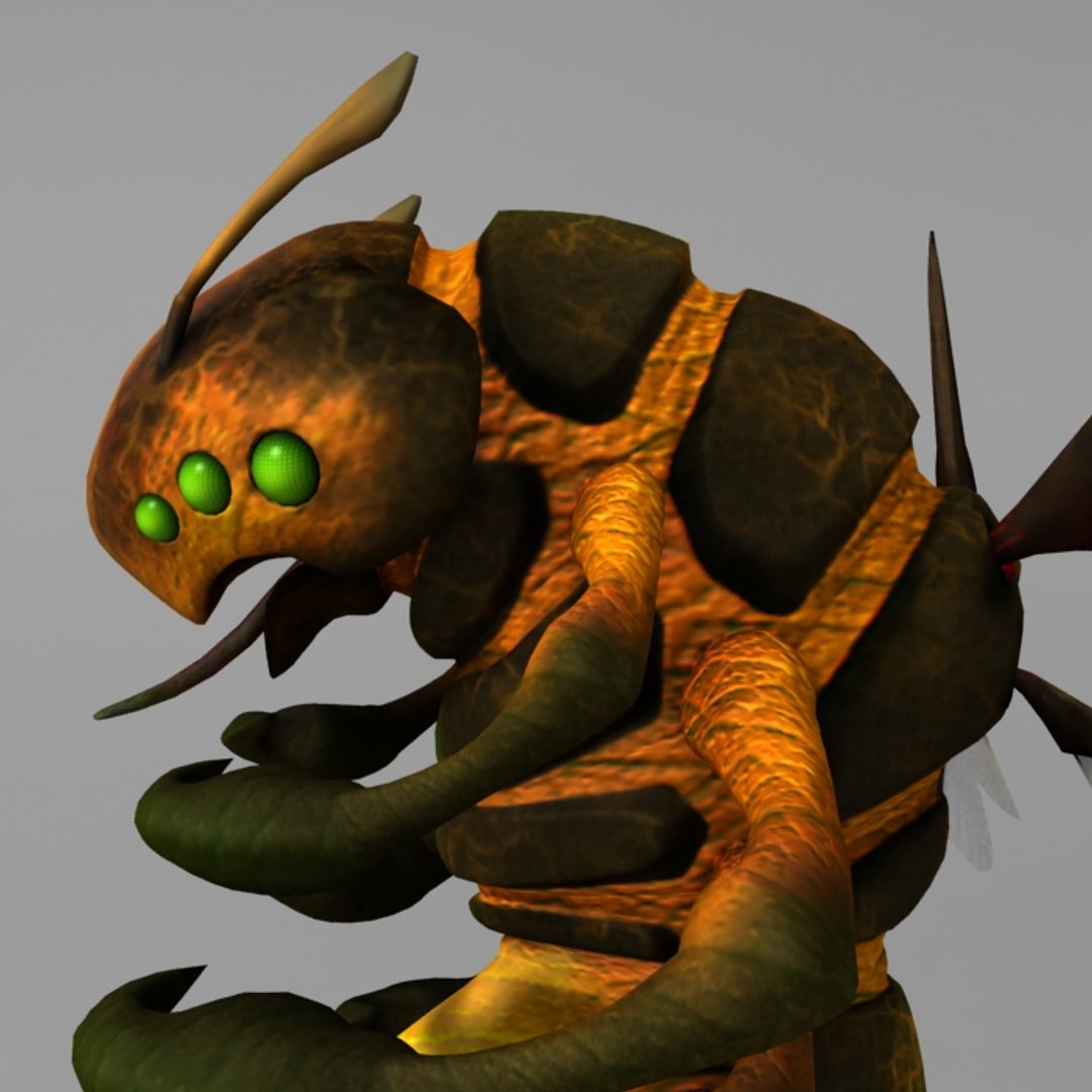 3ds Max Biped Rigging