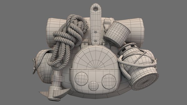 modelo 3d Toad Rig de la película Super Mario Bros. - TurboSquid 2125450