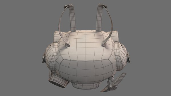 modelo 3d Toad Rig de la película Super Mario Bros. - TurboSquid 2125450