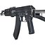 Assault Rifle AKS 74 Modello 3D