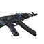 Assault Rifle AKS 74 Modello 3D