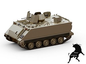 M-113 ACAV