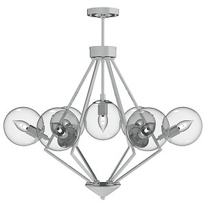 Fabricio SP7 Chrome