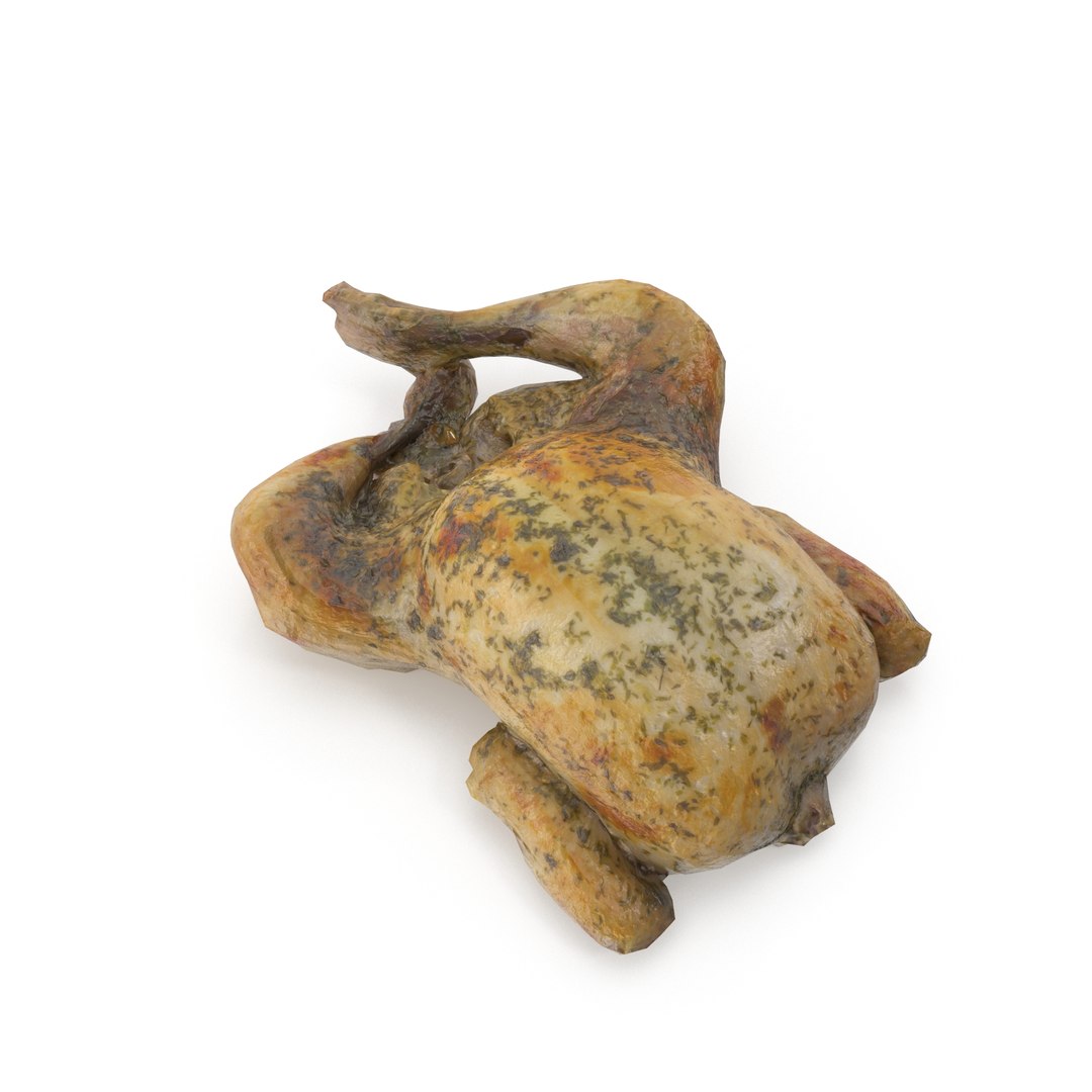 Realistic 4k - 3D model - TurboSquid 1572131