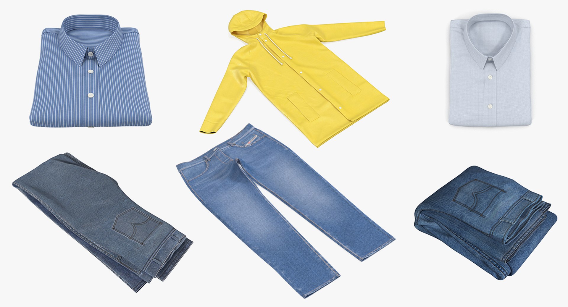 3D Folded Clothes Collection 3 https://p.turbosquid.com/ts-thumb/bI/SdcYrv/Xw/vepzwmgkmw5renug_folded_clothes_collection_3_001/jpg/1690362004/1920x1080/fit_q87/e4ce2ed96c7b8fd8c92694b53832e560b13cbf84/vepzwmgkmw5renug_folded_clothes_collection_3_001.jpg