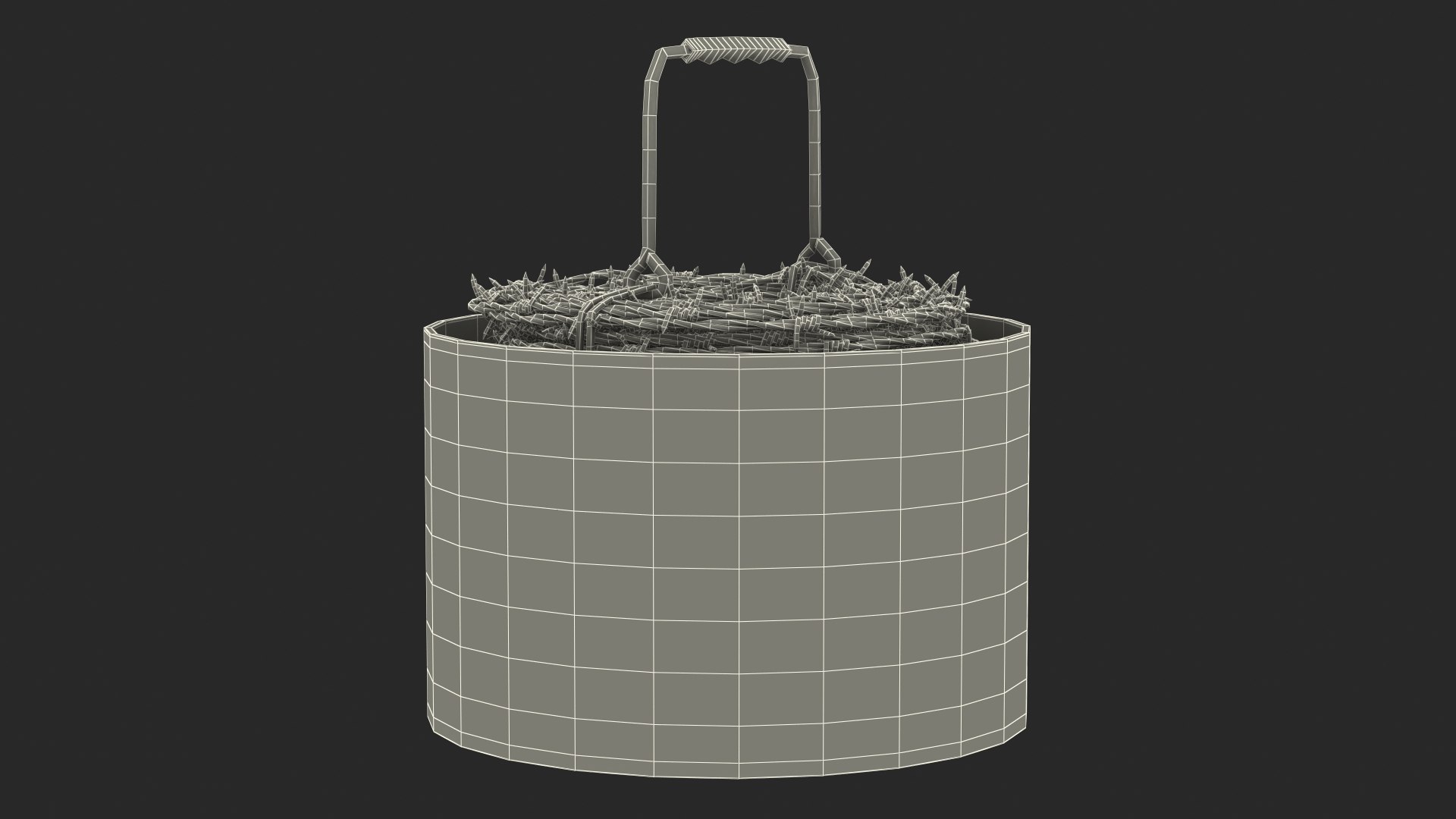 3D model Barbed Wire in Cardboard Packaging with Handle https://p.turbosquid.com/ts-thumb/bI/TvuNCG/Q4/barbedwireincardboardpackagingwithhandlec4dmodel024/jpg/1708694770/1920x1080/fit_q87/31dc87da8c469d21714016685e4b19c088a29e41/barbedwireincardboardpackagingwithhandlec4dmodel024.jpg