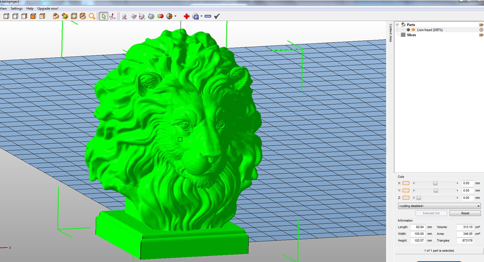 3d animal lion head https://p.turbosquid.com/ts-thumb/bI/WzHY8K/AG43XHCH/image2/jpg/1544885983/1920x1080/fit_q87/d27363dc01eacc9247d6928e7314662510bdad00/image2.jpg