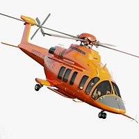 BELL 525 Relentless