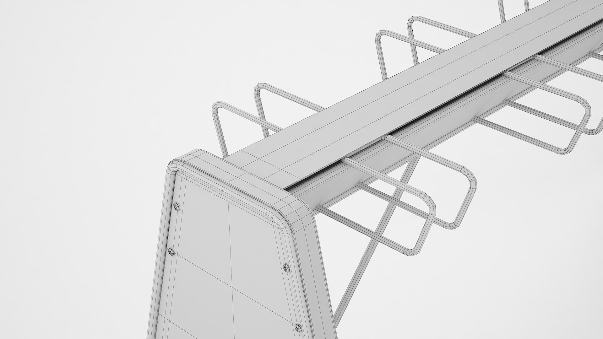Scooter Parking Rack 07 3D model https://p.turbosquid.com/ts-thumb/bI/Xp9Y1T/XV/wire0002/jpg/1673390153/1920x1080/fit_q87/a3bc4c7d5cd3ac61e7e8092bab8df013e9cb9a20/wire0002.jpg