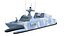 Type 022 missile boat