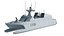 Type 022 missile boat