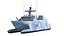 Type 022 missile boat