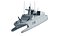 Type 022 missile boat