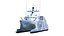 Type 022 missile boat