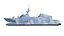 Type 022 missile boat