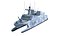 Type 022 missile boat