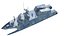 Type 022 missile boat