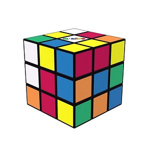 Rubiks Cube
