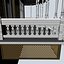 Balustre 15