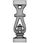 Balustre 15