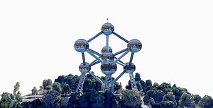 The Atomium