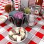 3ds max breakfast condiments