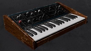 Kawai  100f