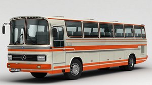 Mercedes Benz O302