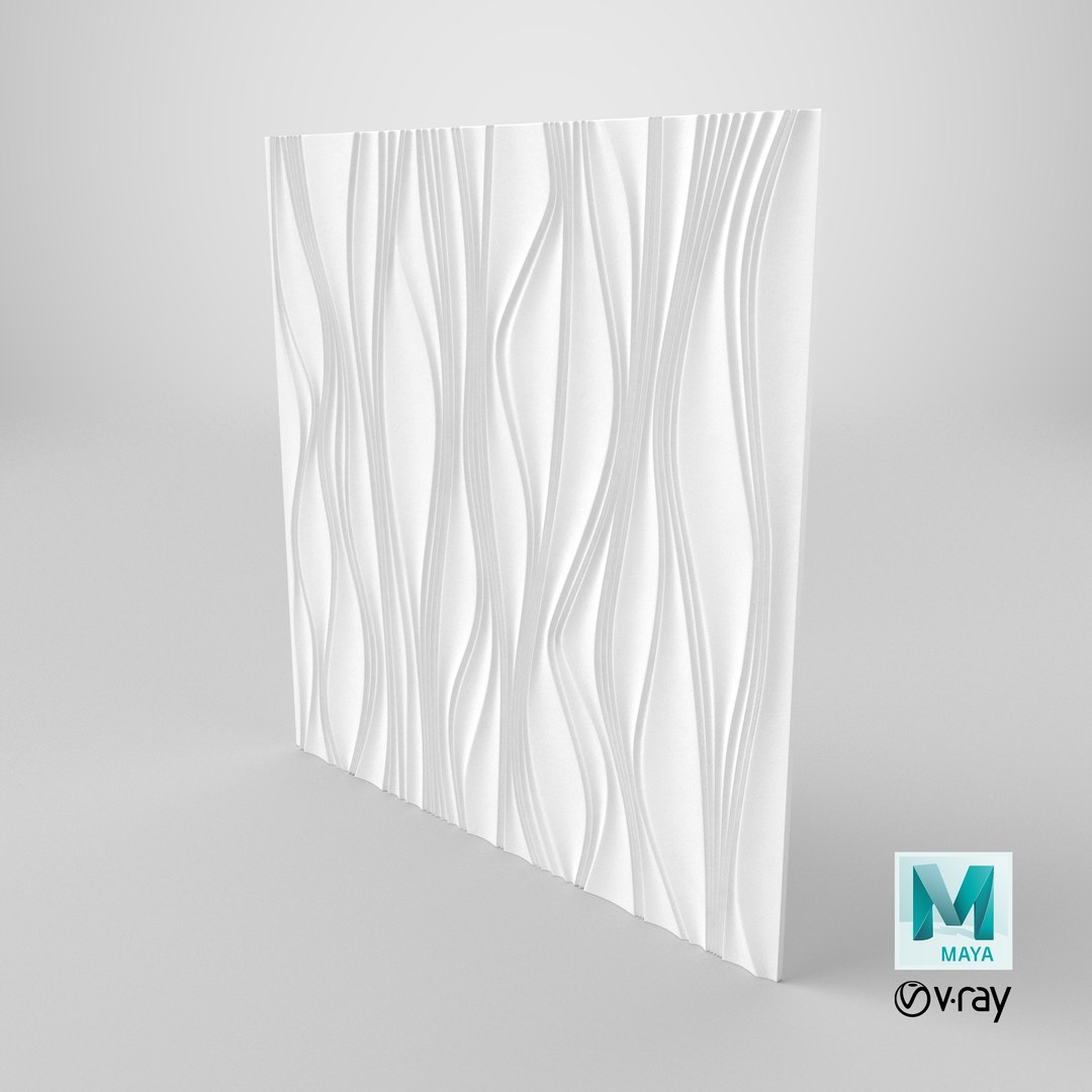 3D wave wall 3 https://p.turbosquid.com/ts-thumb/bI/qBQMoh/jI/stemcell_maya_vray_render/png/1768491925/1920x1080/fit_q87/e205fd3aa7bbfa5fd69e9394497f416dc7c59c82/stemcell_maya_vray_render.jpg