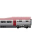 TGV PBKA THALYS-Wagon