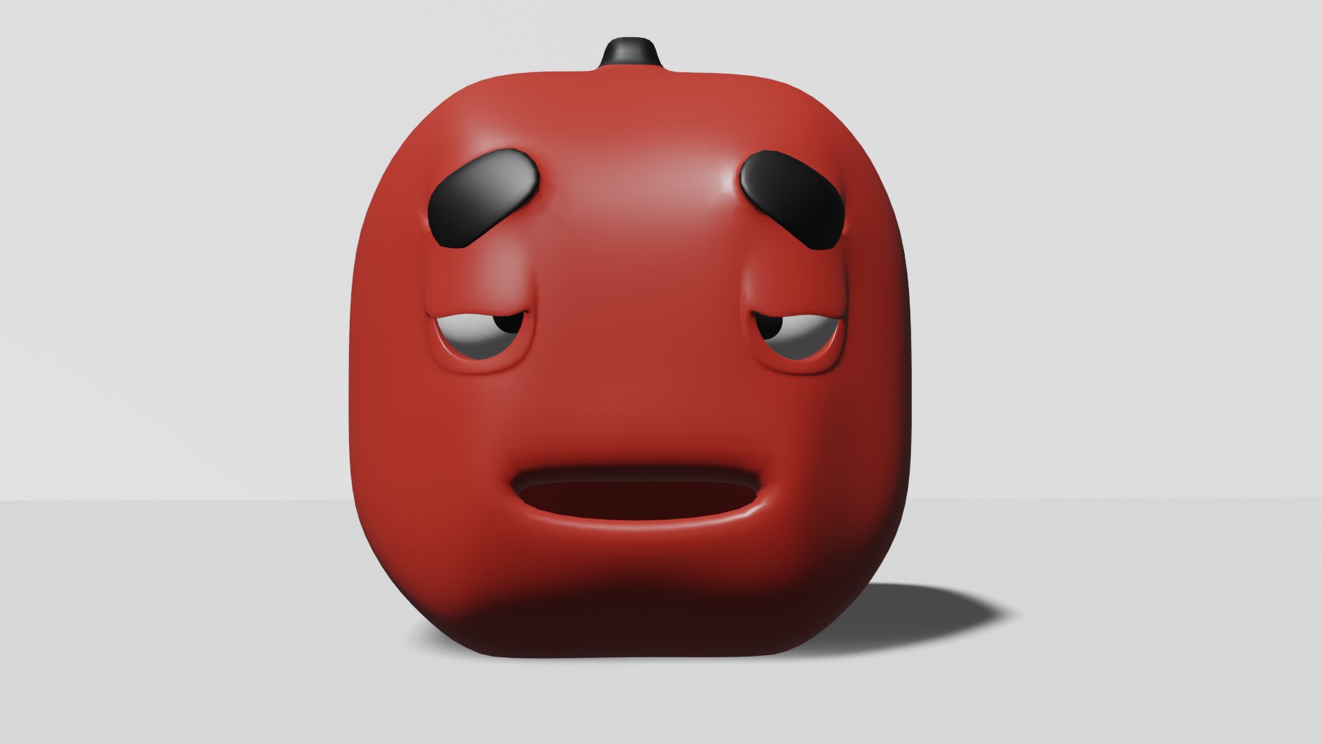 3D model apple tomato https://p.turbosquid.com/ts-thumb/bI/txVQkz/1esV2WyV/apple1/png/1572178941/1920x1080/fit_q87/63f4e2df2be09c82431598a9787d2cad2110f90d/apple1.jpg