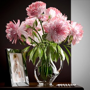 max flowers vase 19