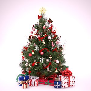 Christmas tree Beautiful Discount
