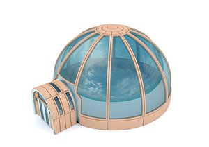 iglo dome